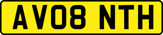 AV08NTH