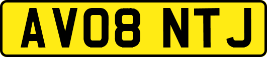AV08NTJ