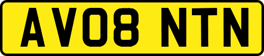 AV08NTN