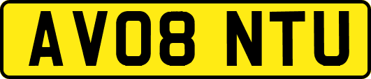 AV08NTU