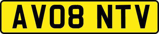 AV08NTV