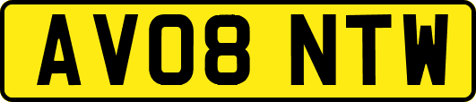 AV08NTW