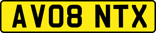 AV08NTX