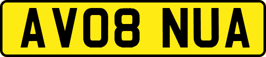 AV08NUA