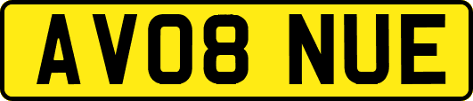 AV08NUE