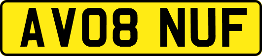 AV08NUF