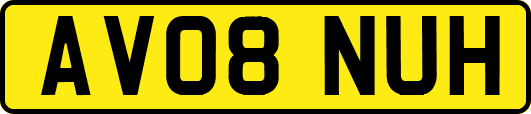 AV08NUH