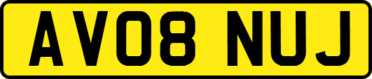 AV08NUJ