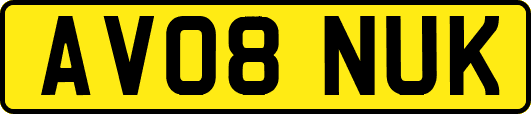 AV08NUK