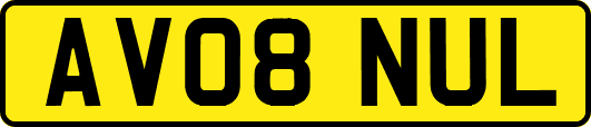 AV08NUL