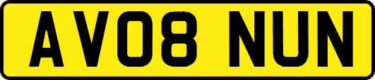 AV08NUN