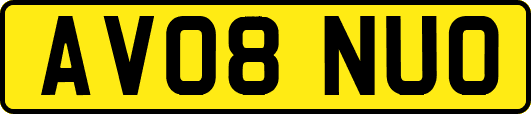 AV08NUO