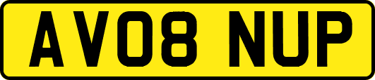 AV08NUP