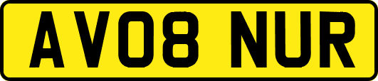 AV08NUR