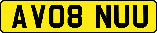 AV08NUU