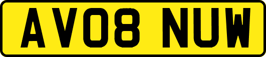 AV08NUW