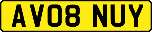 AV08NUY