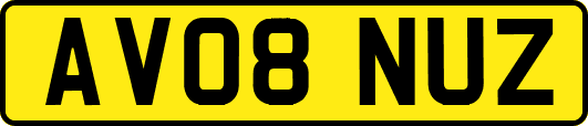 AV08NUZ