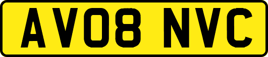 AV08NVC