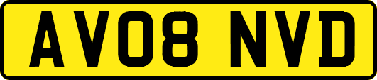 AV08NVD