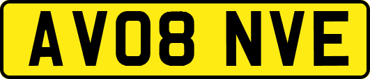 AV08NVE