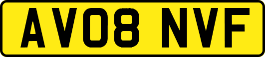 AV08NVF