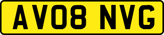 AV08NVG