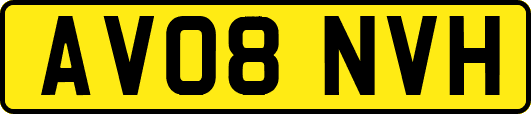 AV08NVH