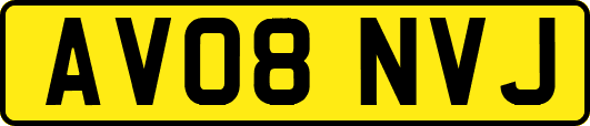 AV08NVJ
