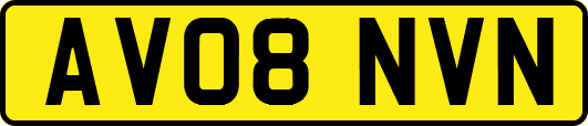 AV08NVN