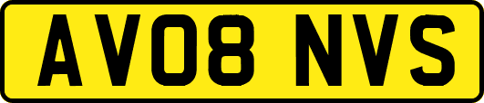 AV08NVS