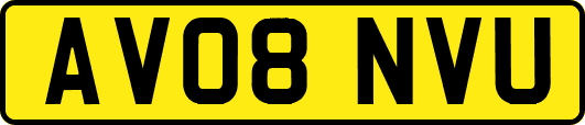 AV08NVU