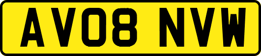 AV08NVW