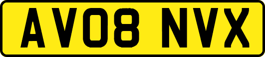 AV08NVX