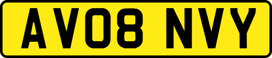 AV08NVY