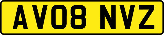 AV08NVZ