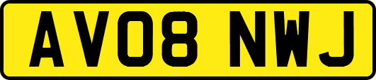 AV08NWJ