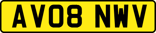 AV08NWV