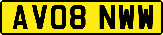 AV08NWW