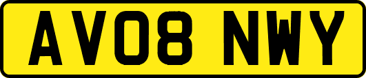 AV08NWY