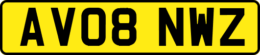 AV08NWZ