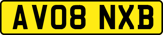 AV08NXB