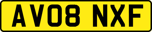 AV08NXF