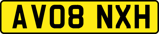 AV08NXH