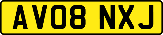 AV08NXJ