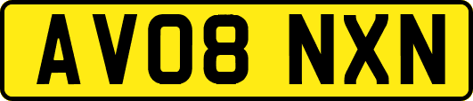 AV08NXN