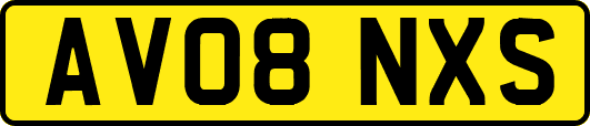 AV08NXS