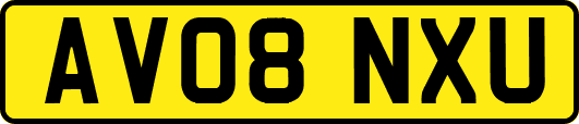 AV08NXU