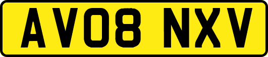 AV08NXV
