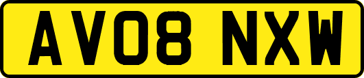 AV08NXW